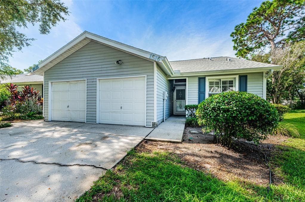 39650 US HIGHWAY 19 N UNIT 1516 TARPON SPRINGS, FL 34689