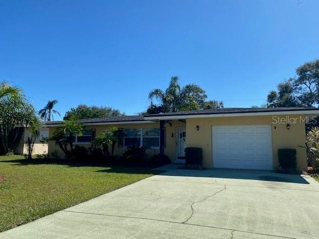 619 RICHMOND STREET DUNEDIN, FL 34698