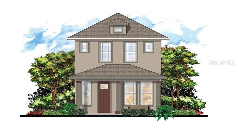 2915 W CHERRY STREET TAMPA, FL 33607