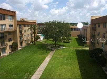 5820 N CHURCH AVENUE UNIT 413 TAMPA, FL 33614