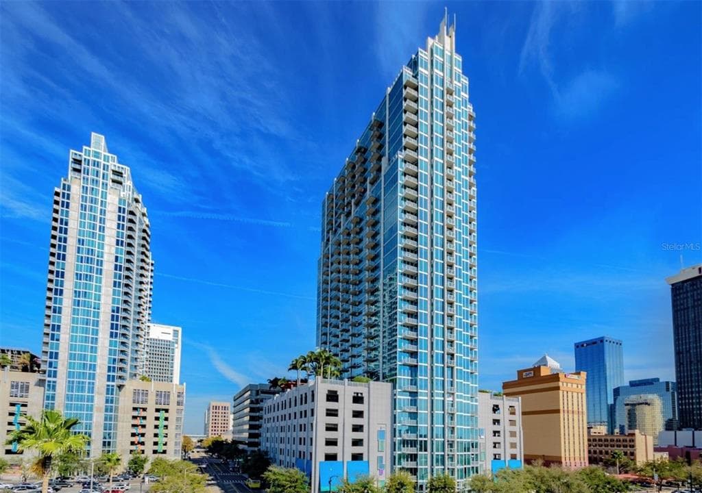 777 N ASHLEY DRIVE UNIT 1511