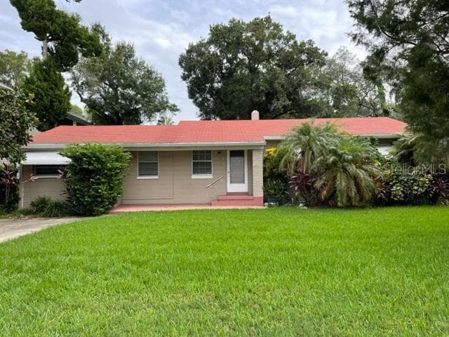 3307 W VASCONIA STREET TAMPA, FL 33629