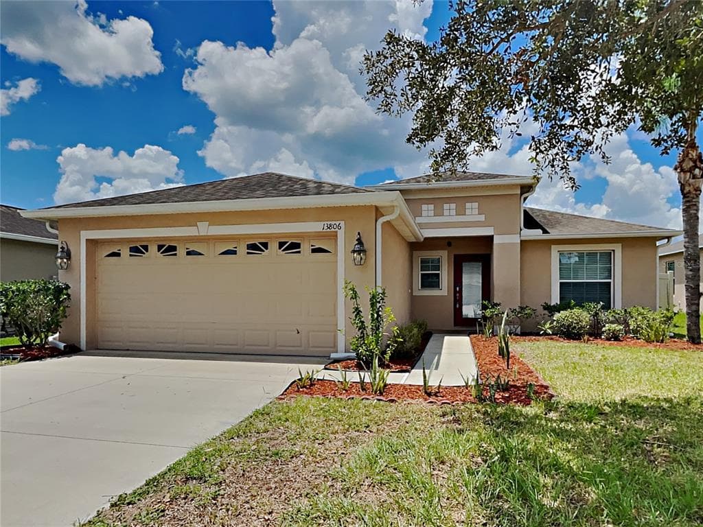 13806 NEWPORT SHORES DRIVE HUDSON, FL 34669