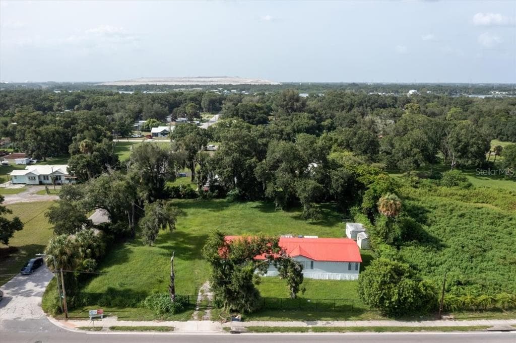 7202 GIBSONTON DRIVE GIBSONTON, FL 33534