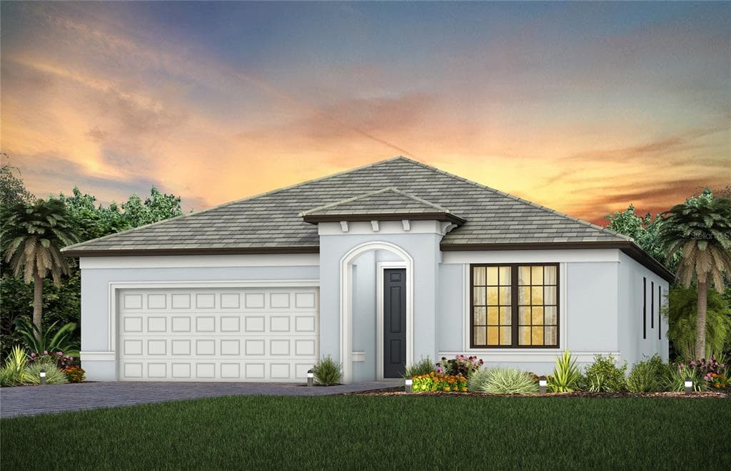 12307 WIGEON DRIVE BRADENTON, FL 34212