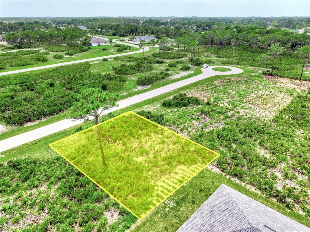 12 SHIPS LANE PLACIDA, FL 33946