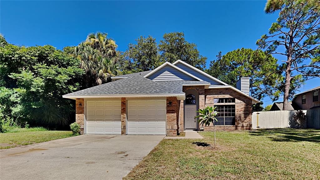 6827 DODGE ROAD COCOA, FL 32927
