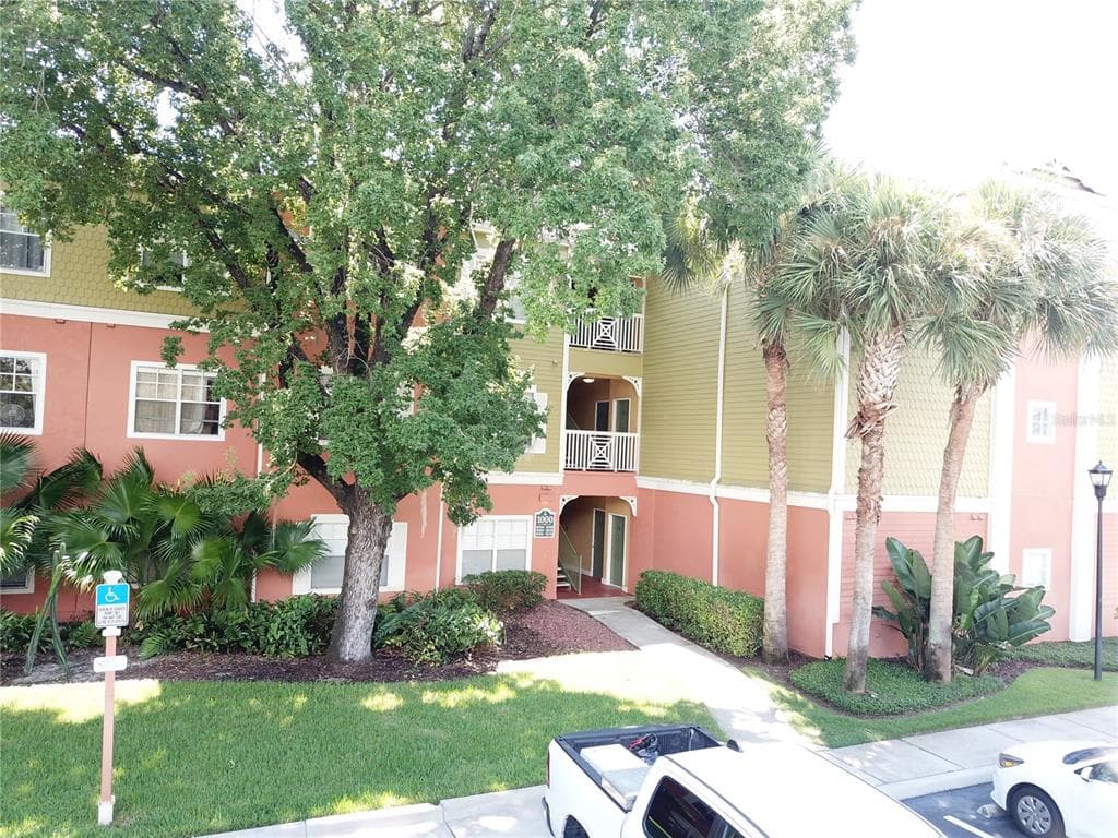 4207 S DALE MABRY HIGHWAY UNIT 10309