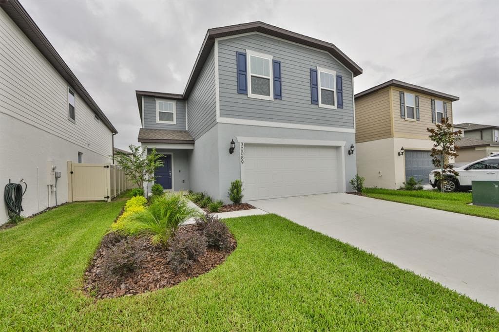 30089 SKYLARK DRIVE WESLEY CHAPEL, FL 33545