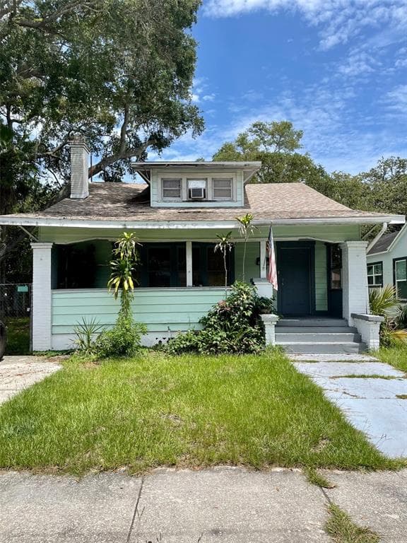 1524 13TH STREET S ST PETERSBURG, FL 33705