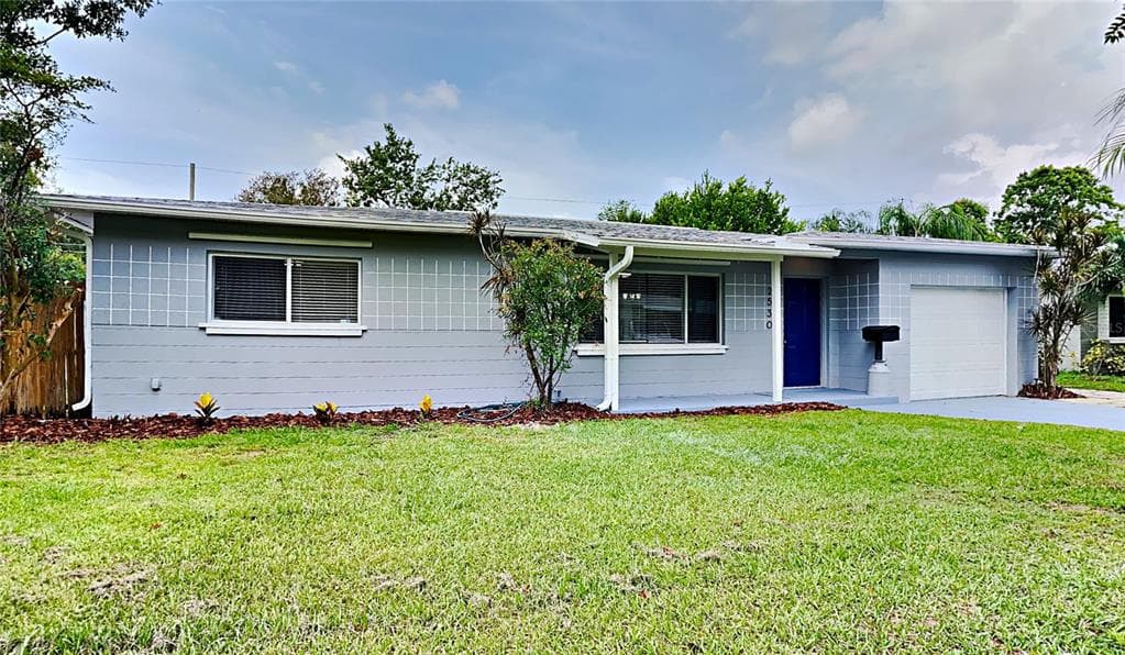 2530 51ST STREET N ST PETERSBURG, FL 33710