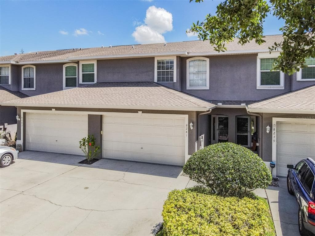 8281 118TH AVENUE LARGO, FL 33773
