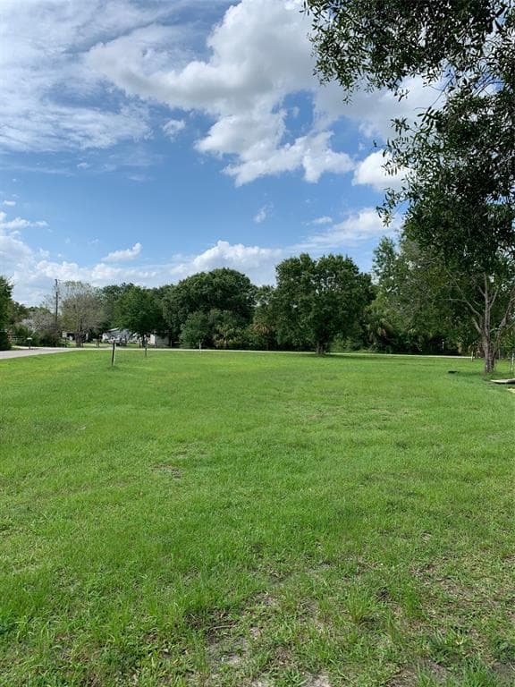 5407 SWAYING PALM DRIVE PUNTA GORDA, FL 33982