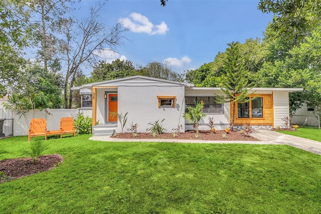 628 MERCADO AVENUE ORLANDO, FL 32807