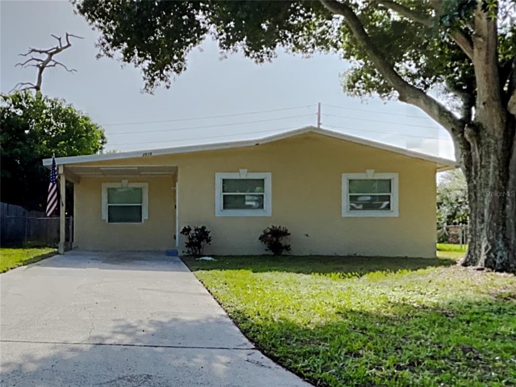 2015 SIDNEY STREET CLEARWATER, FL 33763
