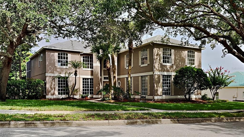 1730 KNOTTING HILL DRIVE ORLANDO, FL 32835