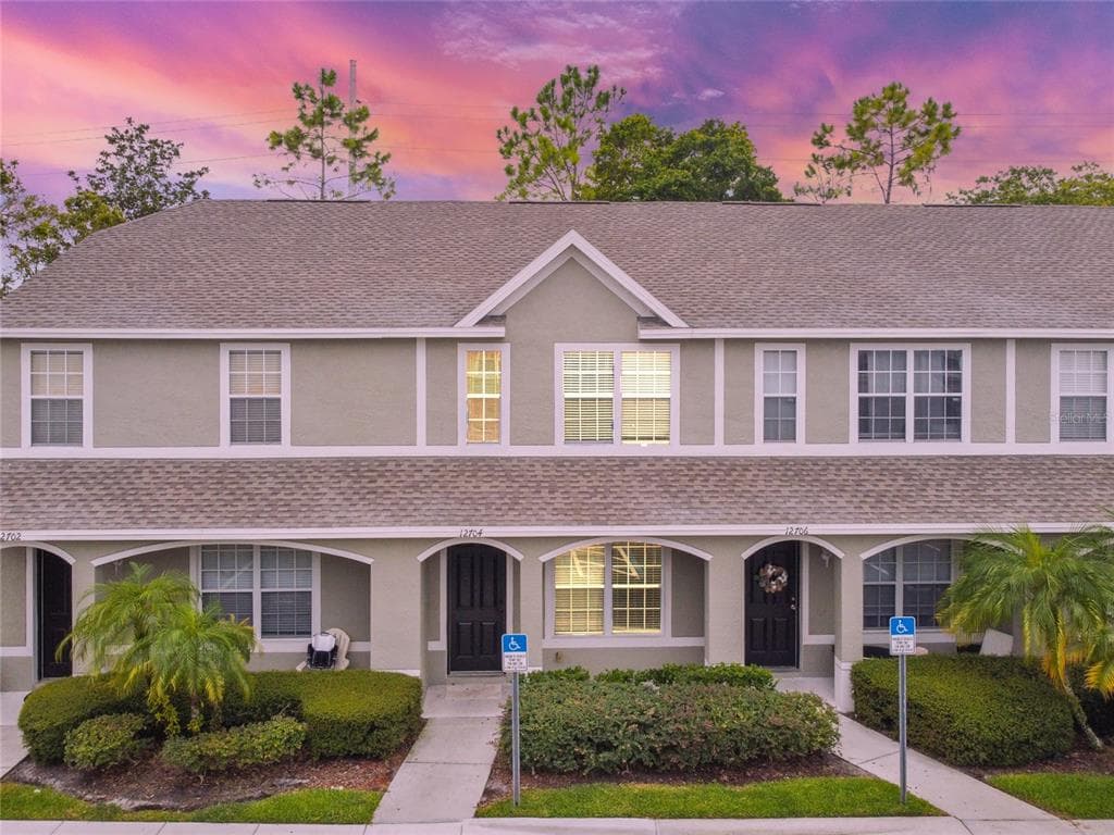12704 COUNTRY BROOK LANE TAMPA, FL 33625