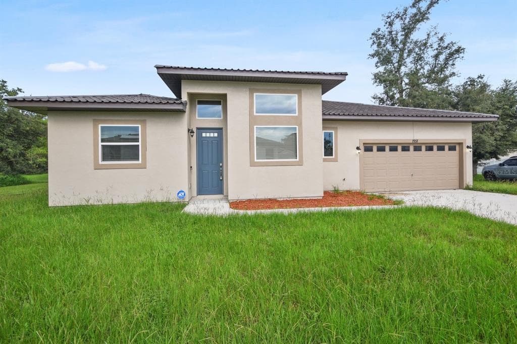 1951 MICHIGAN DRIVE POINCIANA, FL 34759
