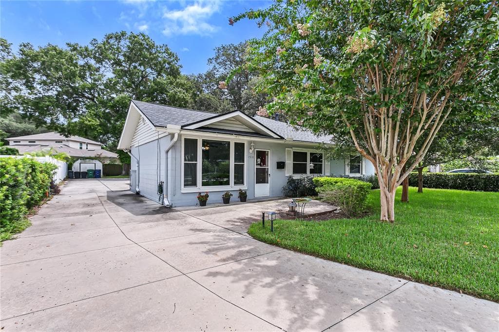 1510 S LOIS AVENUE TAMPA, FL 33629