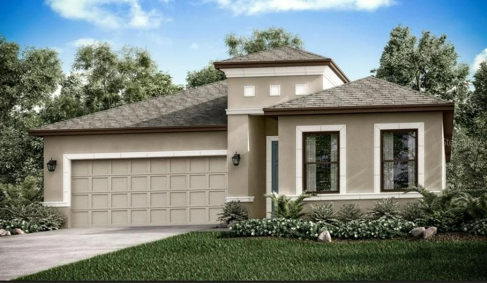2163 RIDGE POINTE LANE CLERMONT, FL 34715