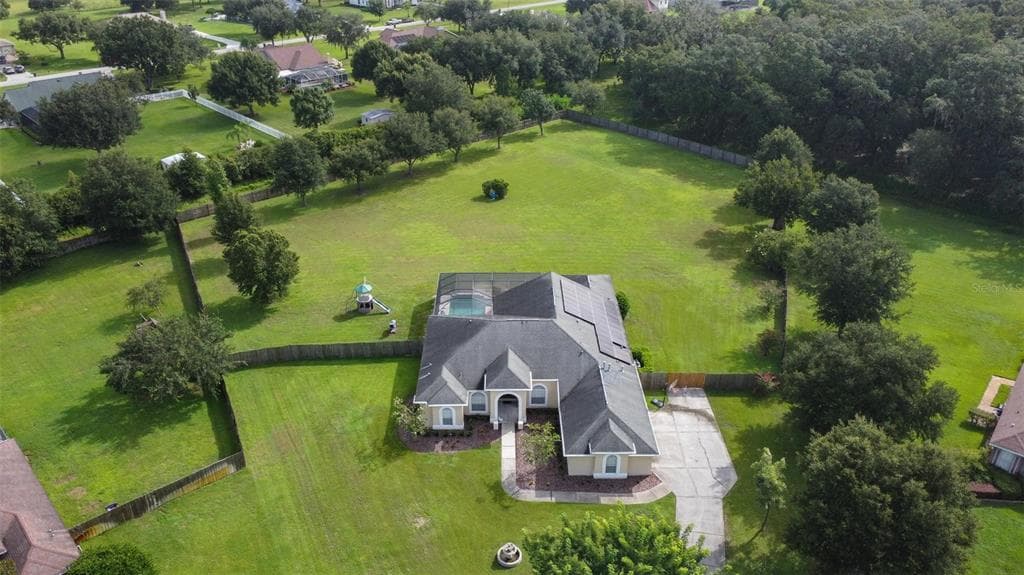 9442 SWIFT CREEK CIRCLE DOVER, FL 33527