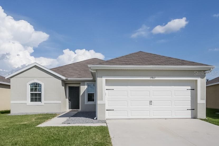 15867 HIGH BELL PLACE BRADENTON, FL 34212