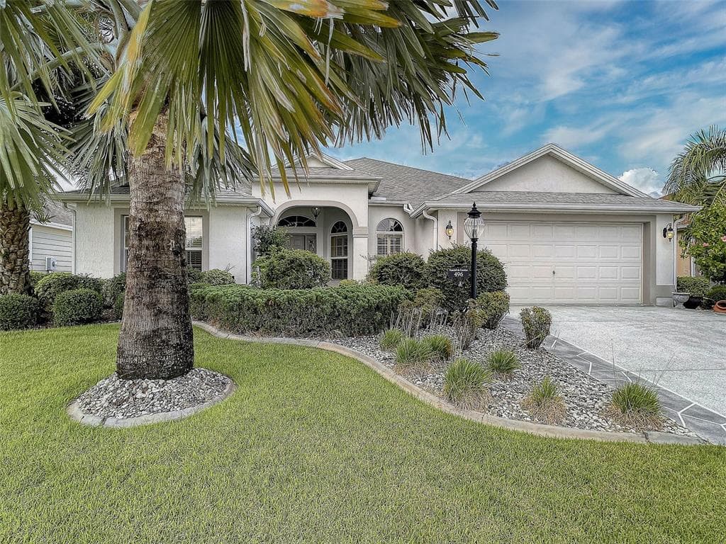 496 KASSEL PLACE THE VILLAGES, FL 32162