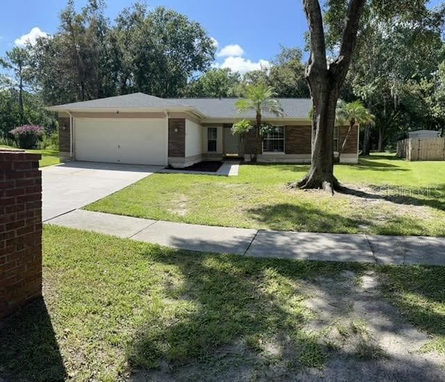 542 OAK CREEK DRIVE BRANDON, FL 33511
