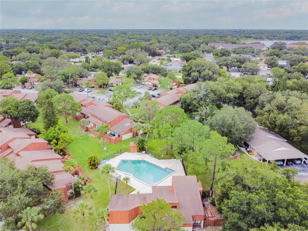 2072 SUNSET POINT ROAD UNIT 123 CLEARWATER, FL 33765