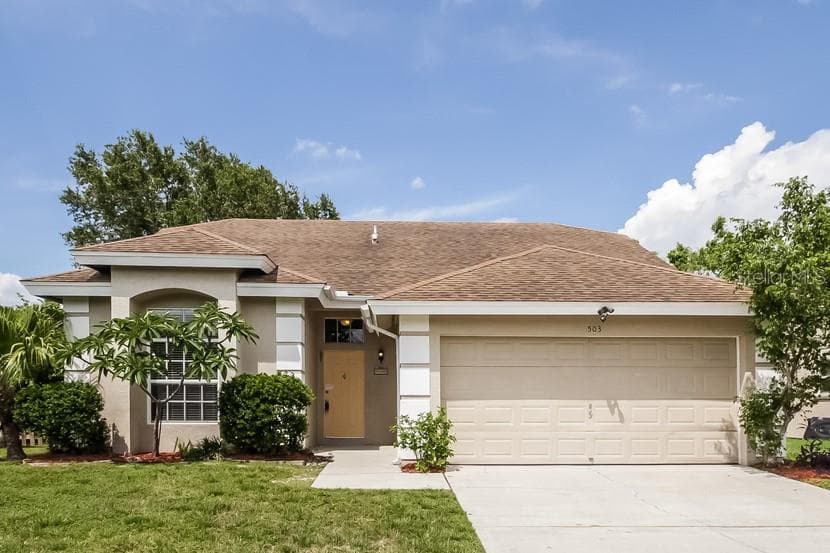 503 45TH STREET E BRADENTON, FL 34208