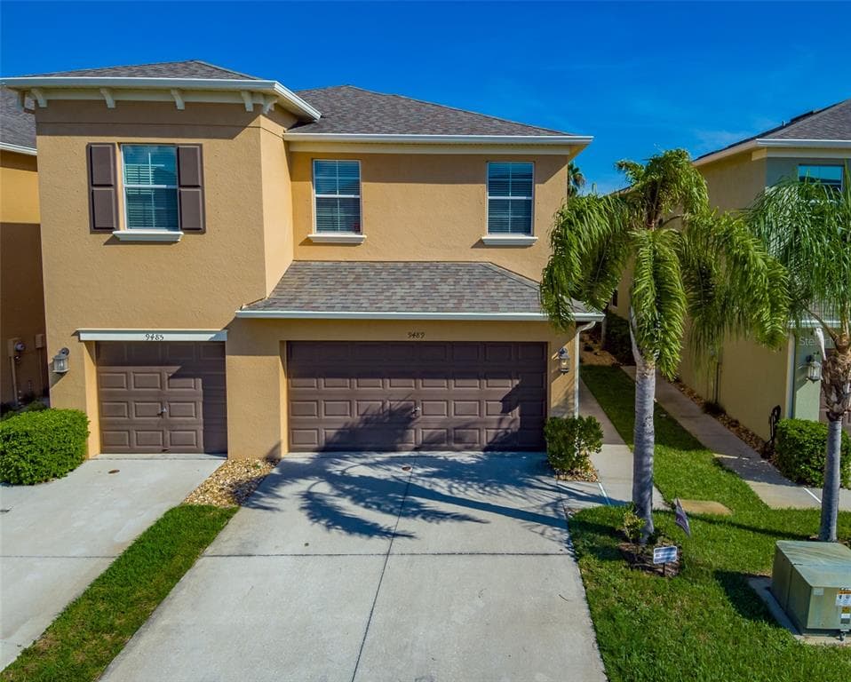9489 TRUMPET VINE LOOP TRINITY, FL 34655