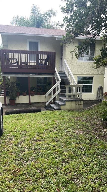 422 N KENTUCKY AVENUE DELAND, FL 32724