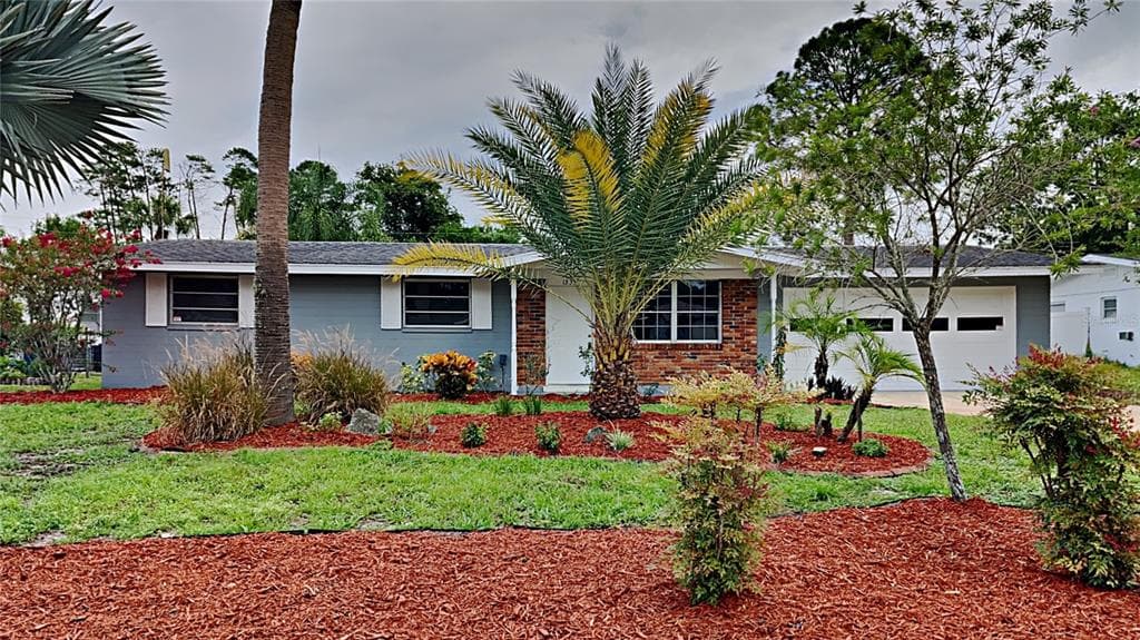 1533 CULVERHOUSE DRIVE DAYTONA BEACH, FL 32117