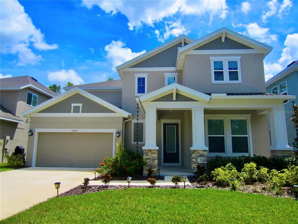 16407 LUCIA GARDENS LANE