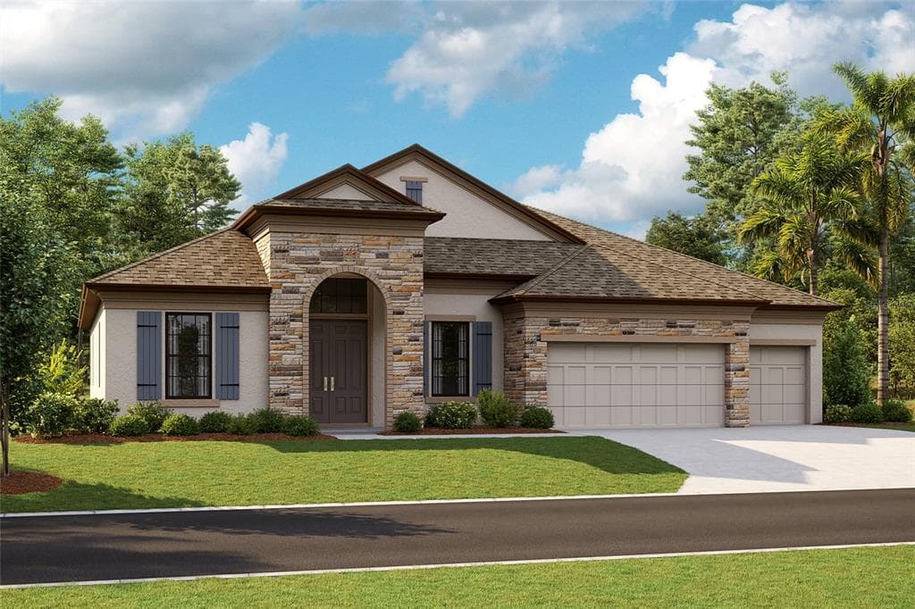 4562 SHORELEAF LOOP VALRICO, FL 33596