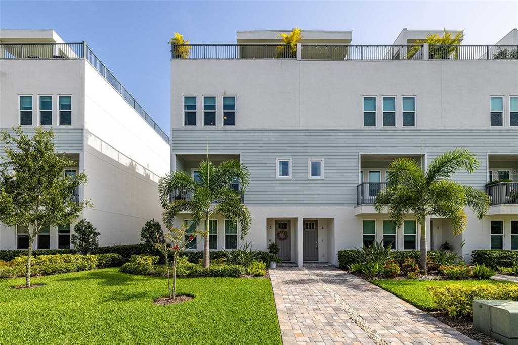 2442 W MISSISSIPPI AVENUE UNIT 5 TAMPA, FL 33629