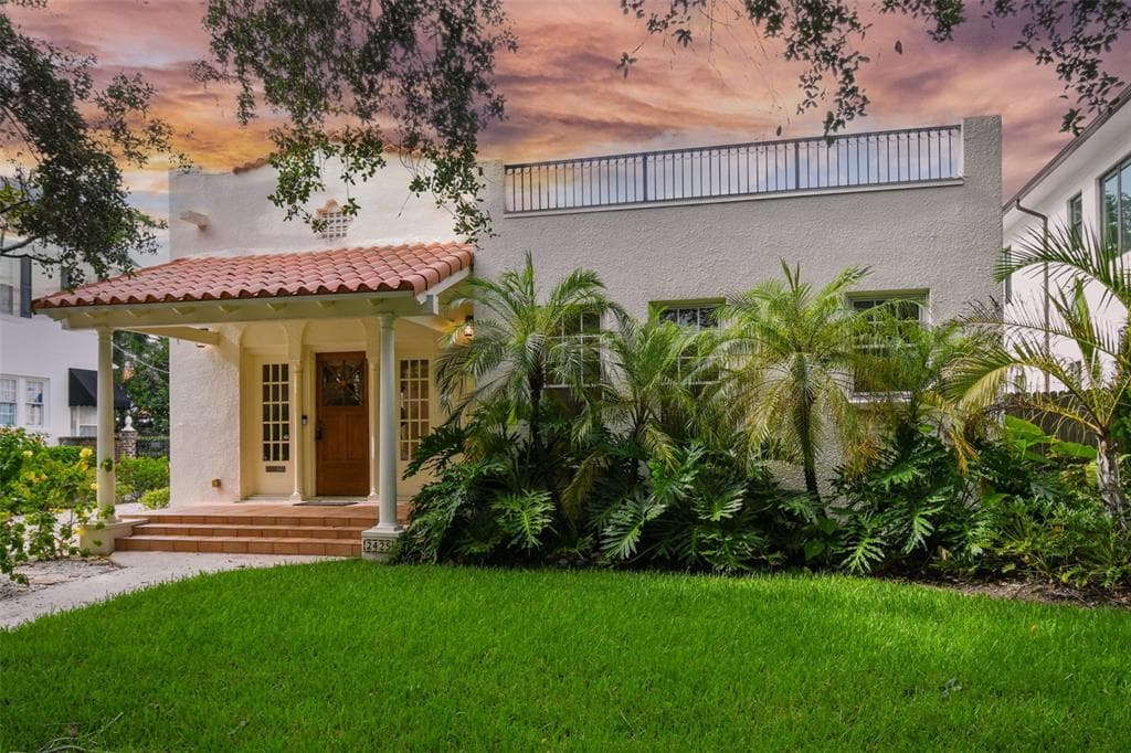 2425 W PROSPECT ROAD