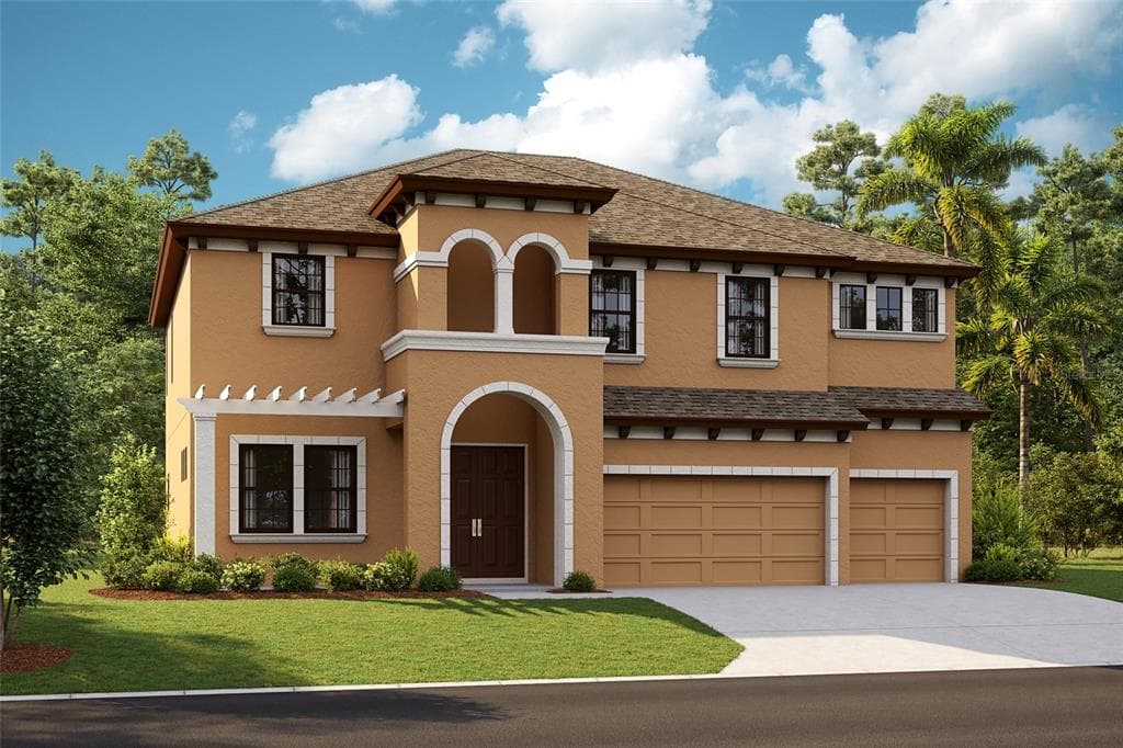 4593 SHORELEAF LOOP VALRICO, FL 33596