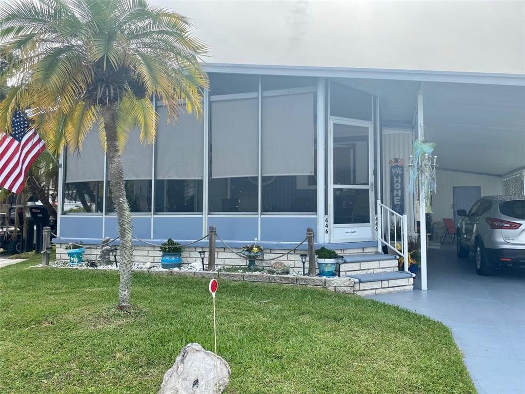 29250 US HIGHWAY 19 N UNIT 446 CLEARWATER, FL 33761