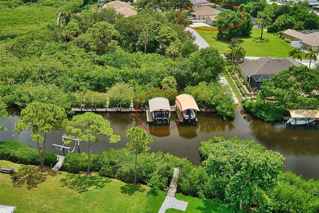 8111 LANDINGS LANE ENGLEWOOD, FL 34224