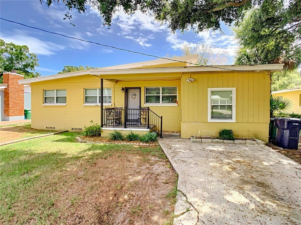 3118 W BALLAST POINT BOULEVARD TAMPA, FL 33611