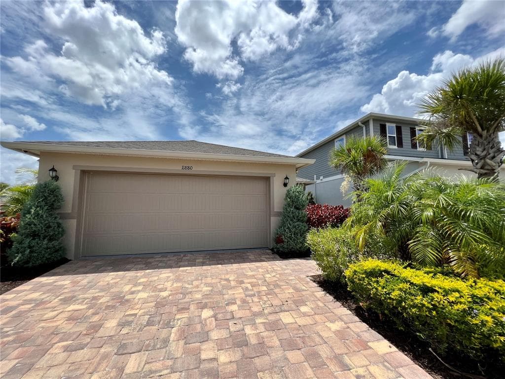 11880 LITTLE RIVER WAY PARRISH, FL 34219