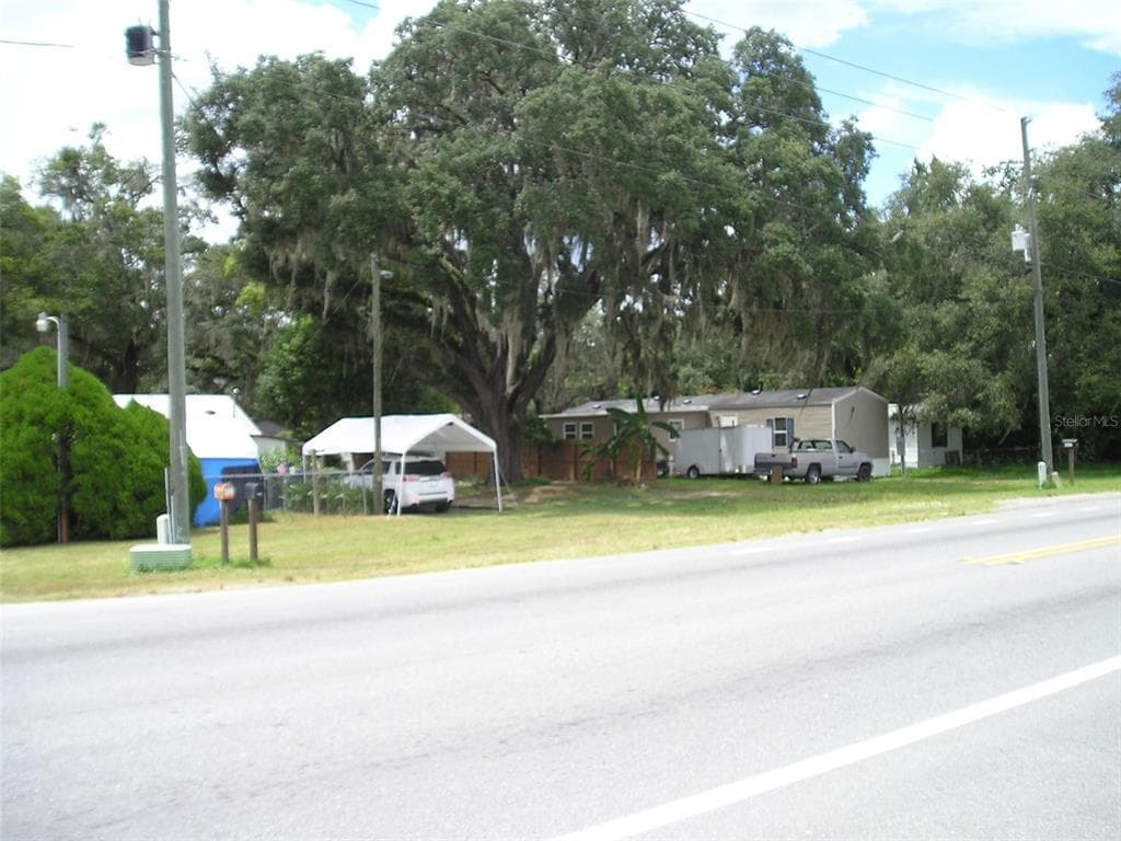 4553 & 4601 GALL BOULEVARD ZEPHYRHILLS, FL 33542