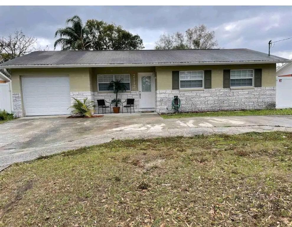 2112 W HERMAN STREET TAMPA, FL 33612