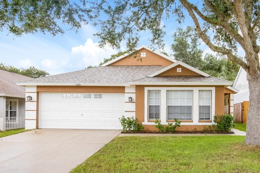 630 WAVE CREST CIRCLE VALRICO, FL 33594