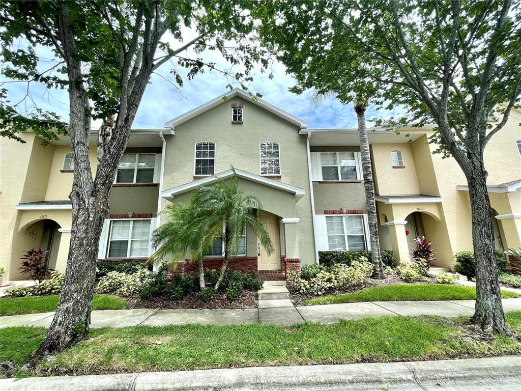 14169 STILTON STREET TAMPA, FL 33626