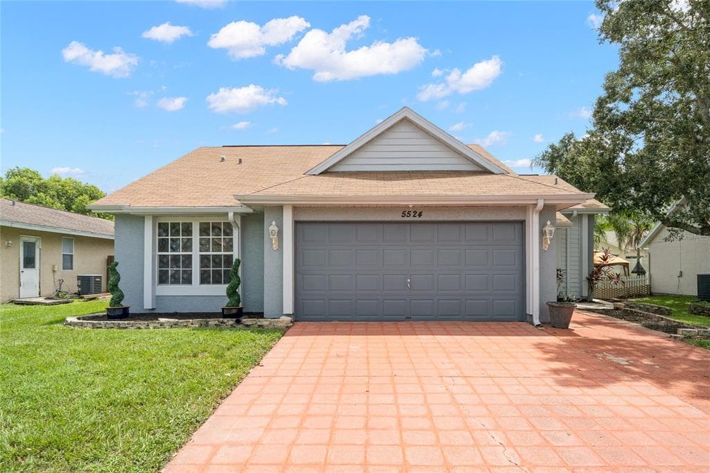 5524 REDHAWK DRIVE