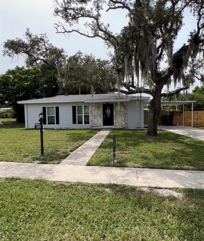 6696 PINEHURST DRIVE SPRING HILL, FL 34606