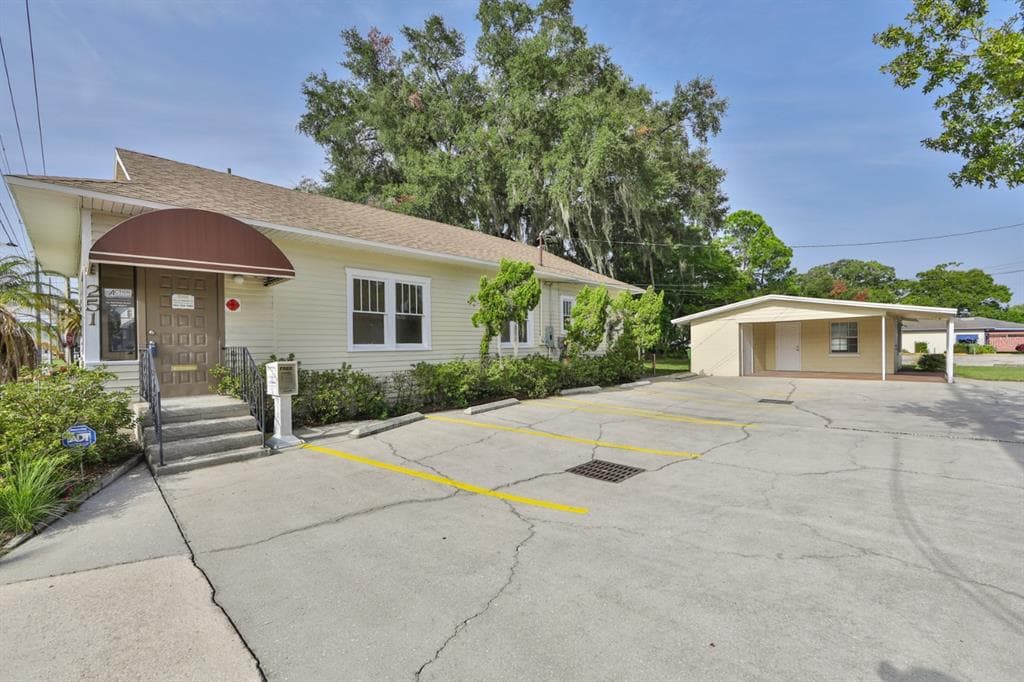 251 1ST STREET S WINTER HAVEN, FL 33880