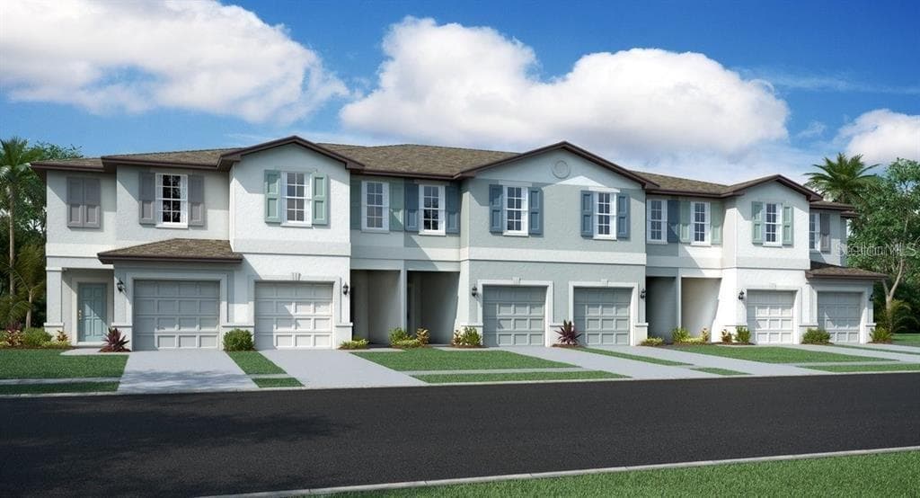 3926 CAT MINT STREET TAMPA, FL 33619